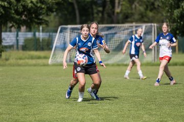 Bild 97 - wBJ HSV Leistungsvergleich